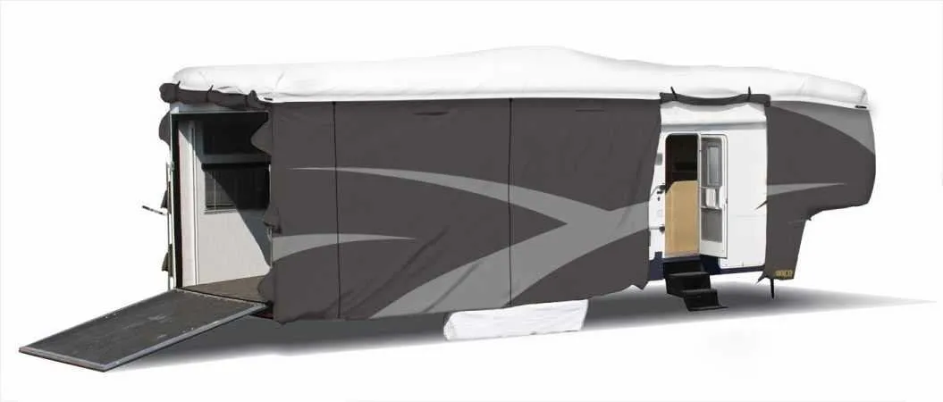 WIND OLEFIN HD 5TH CVR 31'1